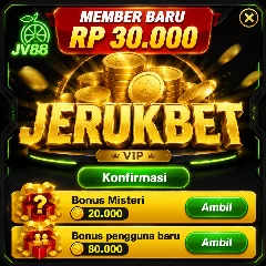 JERUKBET