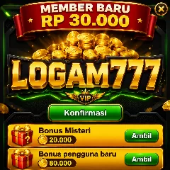 LOGAM777