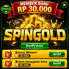 SPINGOLD