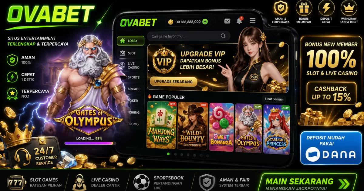 ovabet Hero 4