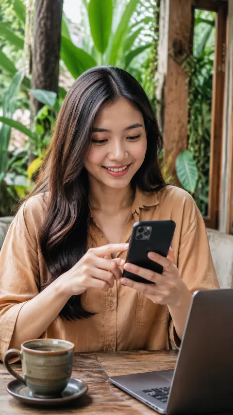 Review Fitur Unduhan Cepat di Platform Ovabet