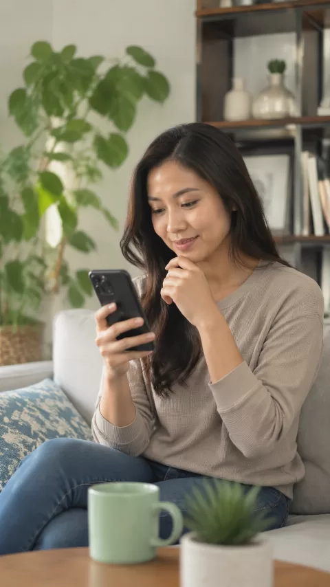 Tips Memilih Aplikasi Hiburan Mobile yang Aman dan Terpercaya