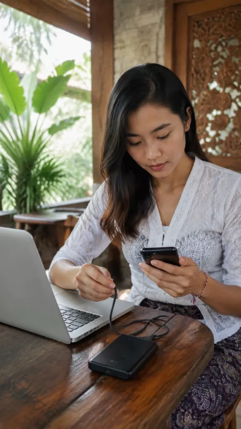 Langkah Mudah Backup Data Sebelum Update Aplikasi