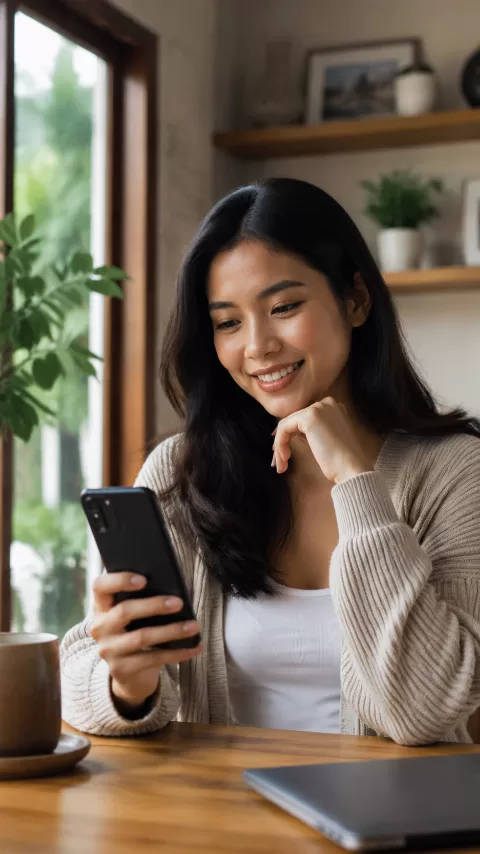 Tips Memilih Aplikasi Hiburan Mobile yang Aman dan Nyaman