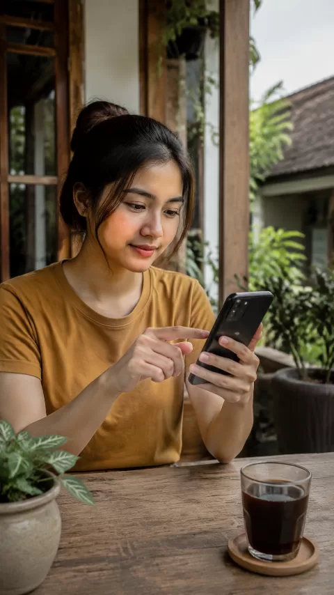 Cara Efektif Menghemat Kuota Saat Unduh APK di Android