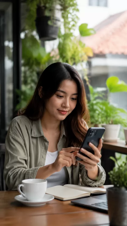 Tips Memilih Aplikasi Hiburan Mobile yang Aman dan Nyaman