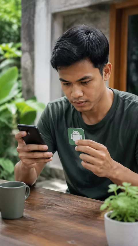 Cara Aman Menginstal APK di Perangkat Android Anda