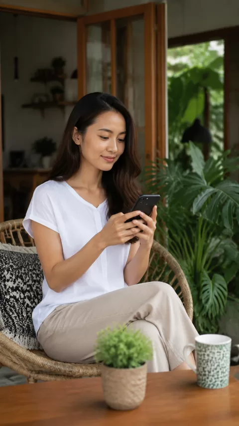Panduan Login Akun Aplikasi dengan Aman di Ovabet