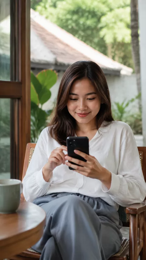 Tips Memilih Aplikasi Hiburan Mobile yang Aman dan Terpercaya