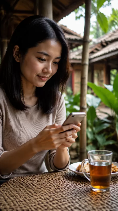 5 Cara Efektif Menghemat Kuota Saat Unduh APK di Android