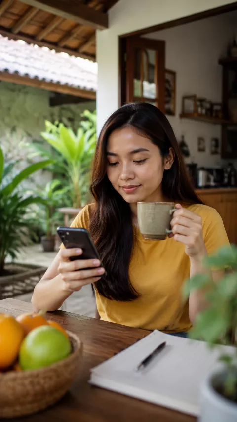 Tips Hemat Kuota Saat Unduh APK di Smartphone Anda