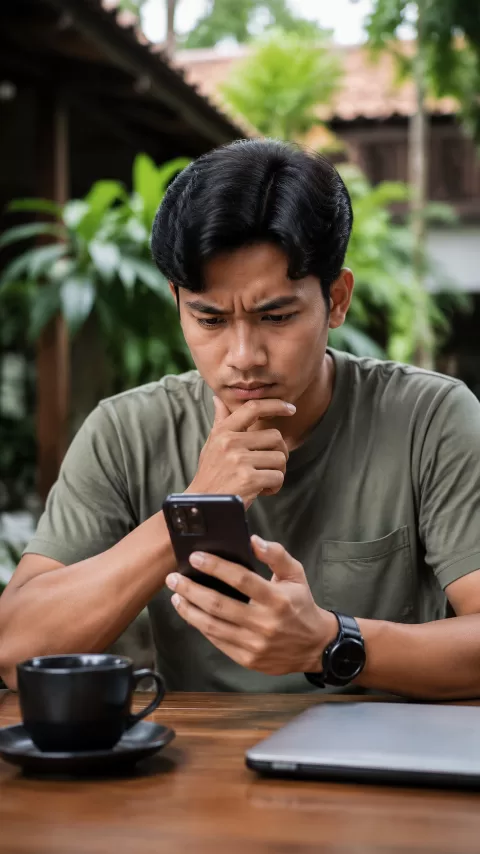Tips Aman Menginstal APK di Perangkat Android Anda