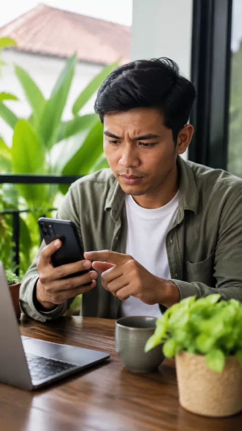 Tips Penting Agar Perangkat Aman Saat Instal APK Manual