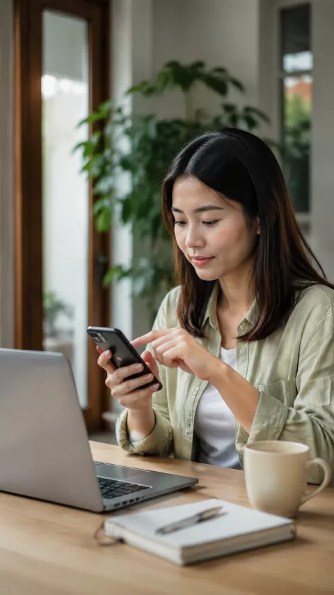 Tips Aman Login Akun Aplikasi di Era Digital