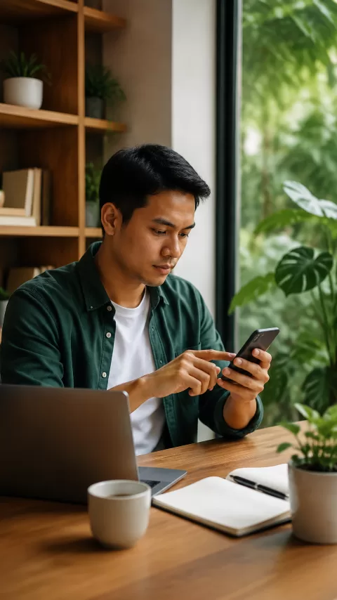 7 Tips Produktivitas dengan Aplikasi Android untuk Hari Lebih Efisien