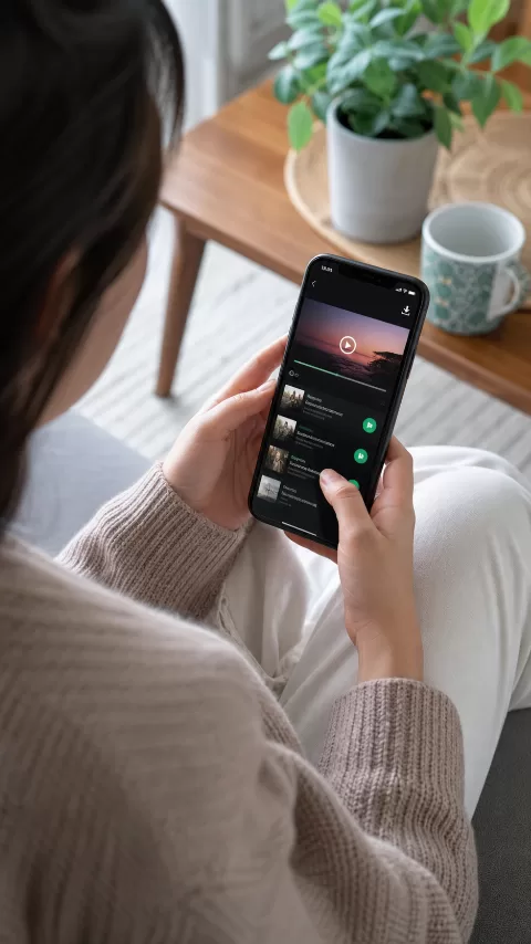 Menikmati Pengalaman Unduhan Cepat di Platform Ovabet
