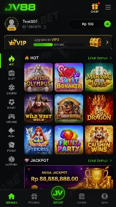 ovabet Screenshot 1